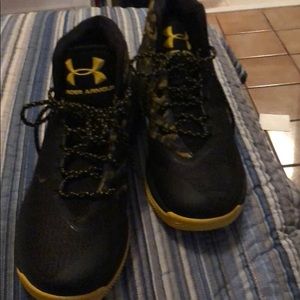 Under armor 3 SC camo brand new!!